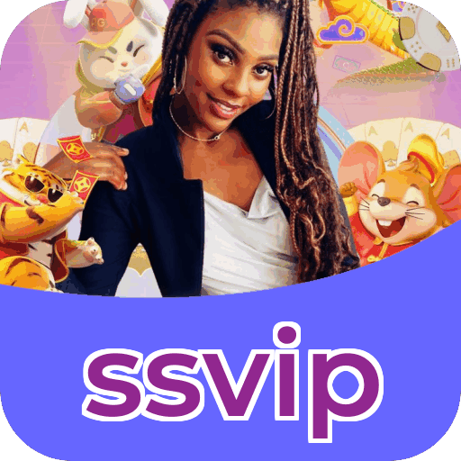 ssvip RTP Games